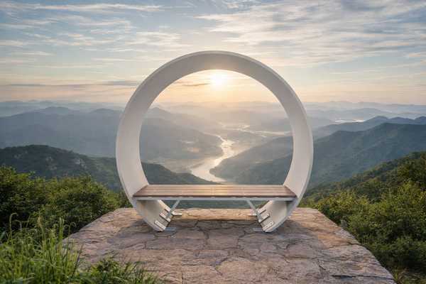 The Importance of Durable Outdoor Furniture in Parks