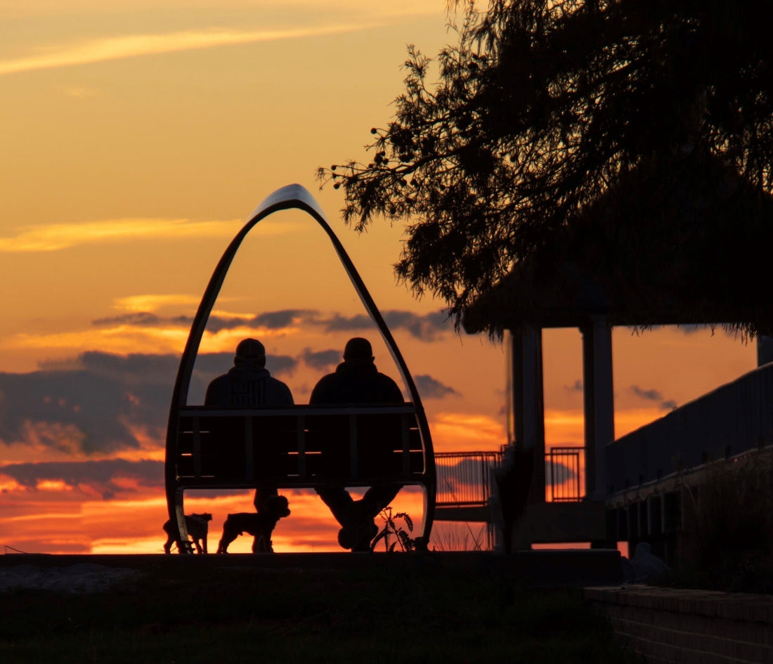 The Importance of Sustainability in Outdoor Furniture and Public Spaces