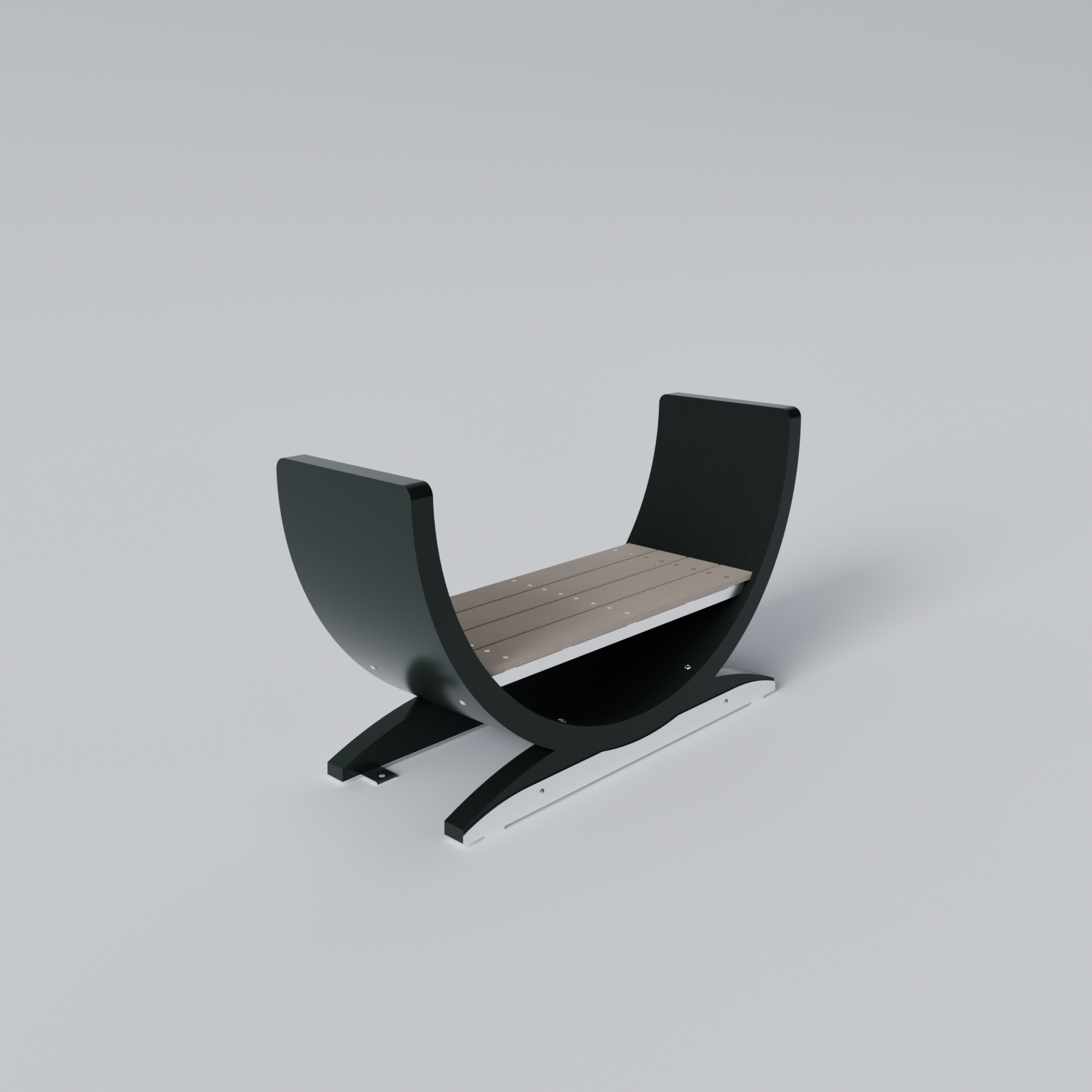 Wind Turbine Blade Open Bench Jasper