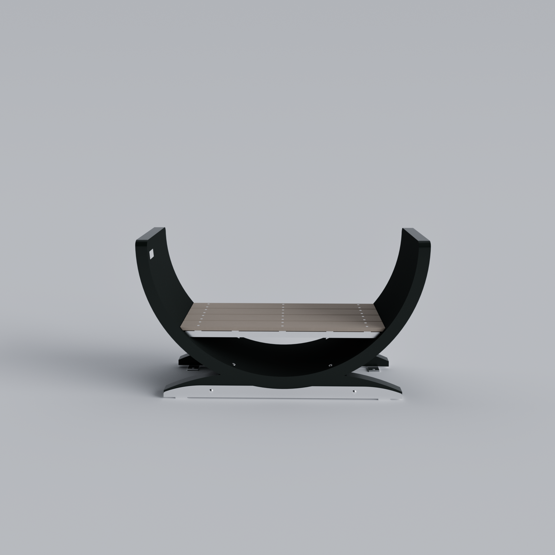 Wind Turbine Blade Open Bench Jasper