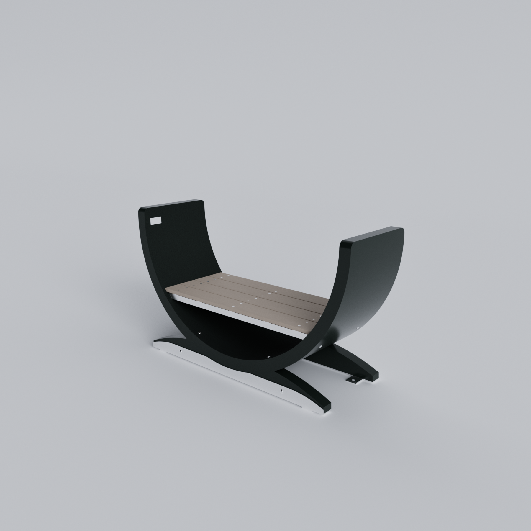 Wind Turbine Blade Open Bench Jasper