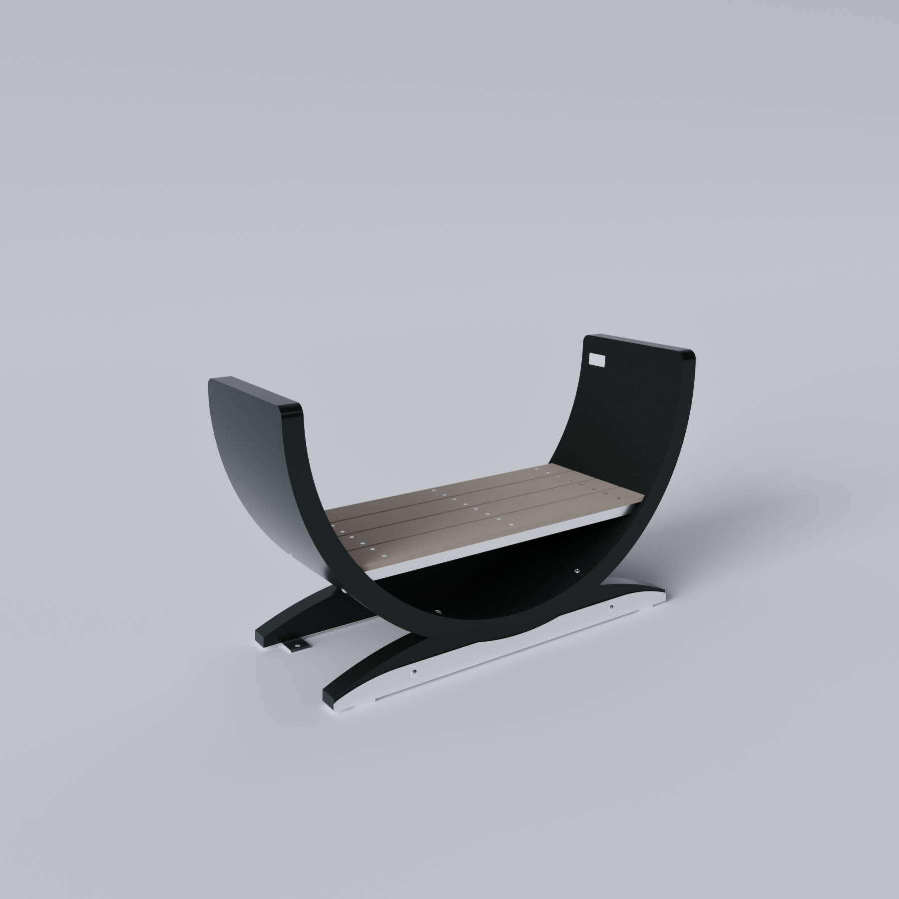 Wind Turbine Blade Open Bench Jasper