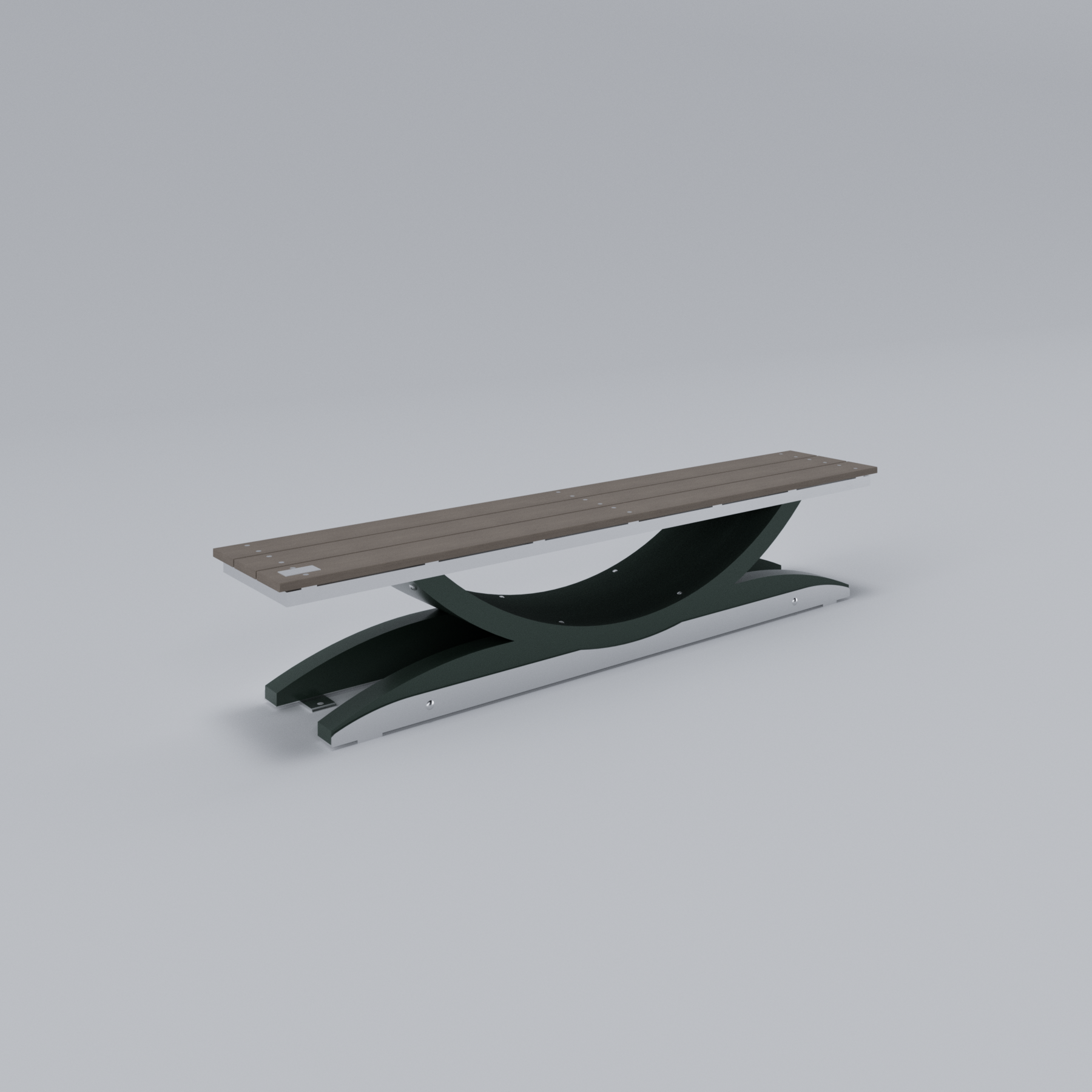 Wind Turbine Blade Open Bench Jasper