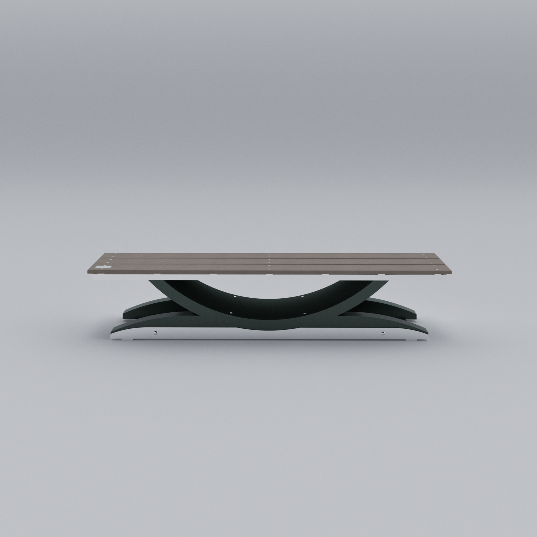 Wind Turbine Blade Open Bench Jasper