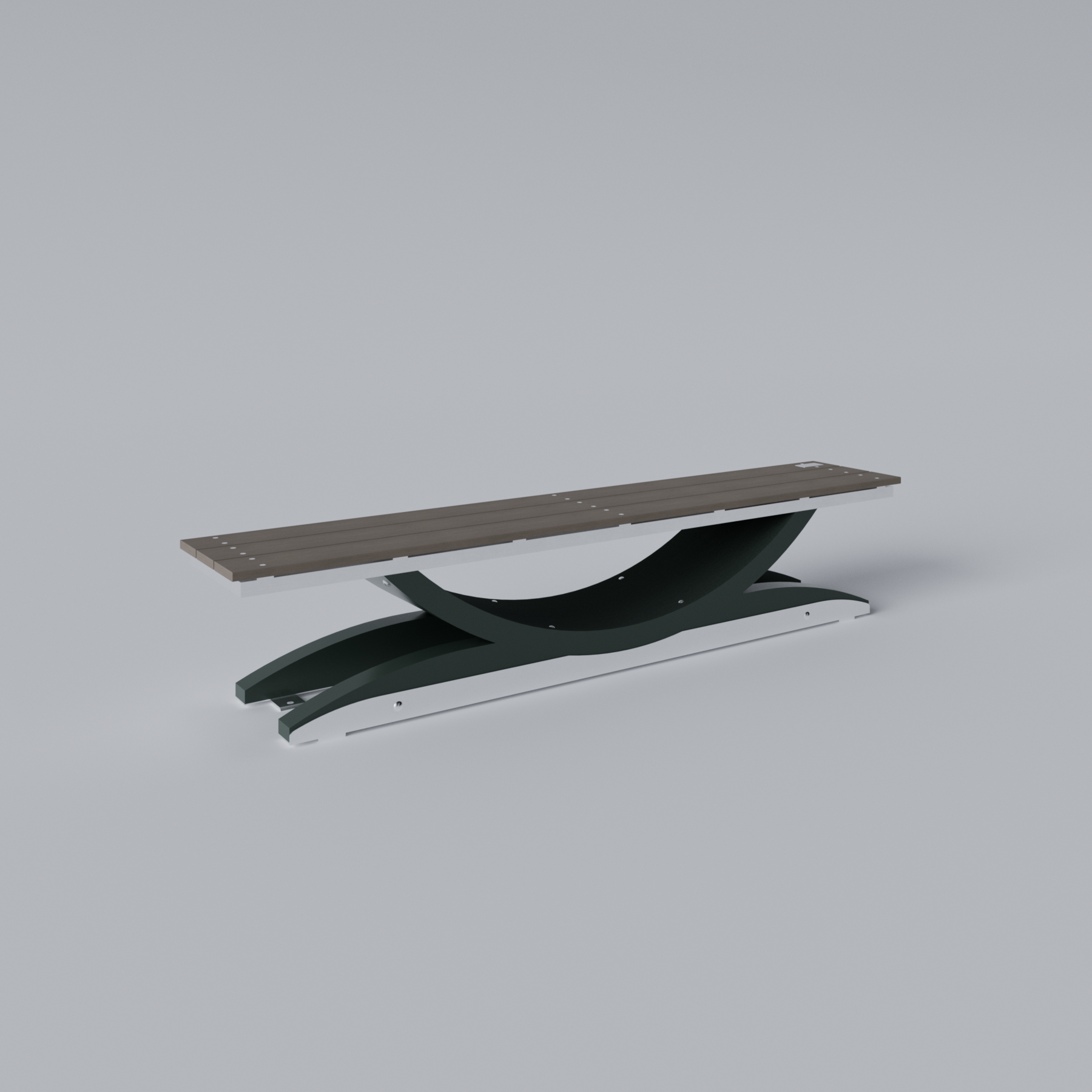 Wind Turbine Blade Open Bench Jasper