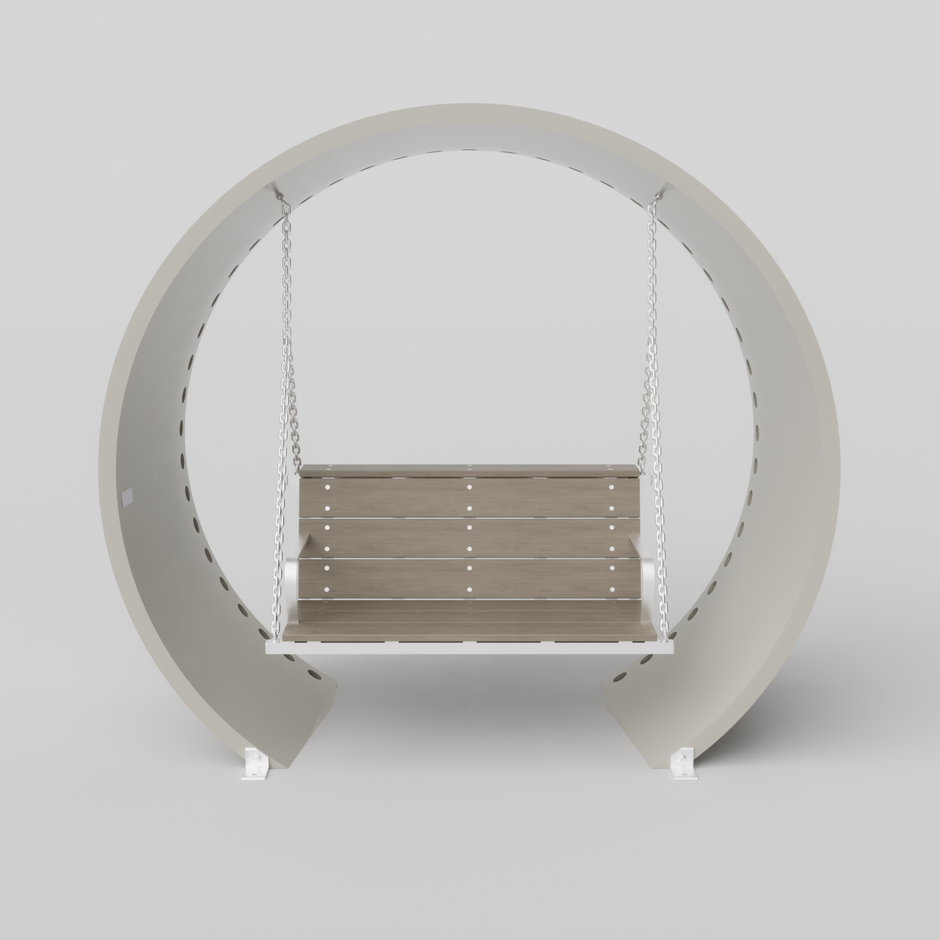 Functional Public Art Benches | Sustainable Outdoor Furniture – Noblew ...