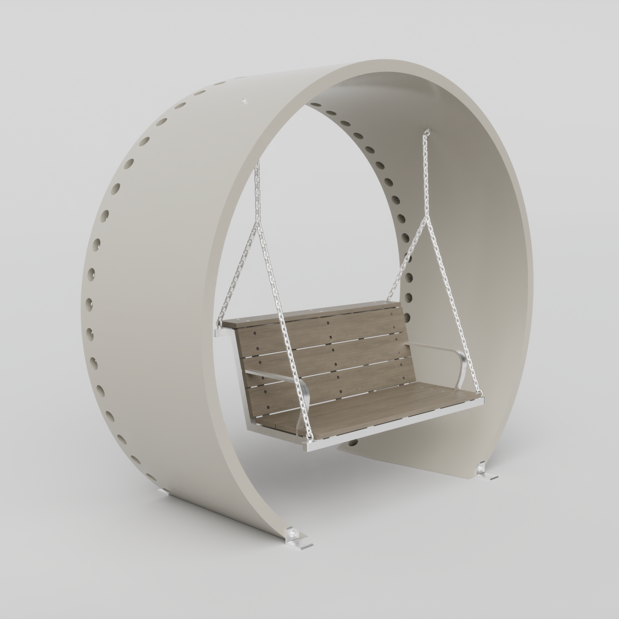 Functional Public Art Benches | Sustainable Outdoor Furniture – Noblew ...