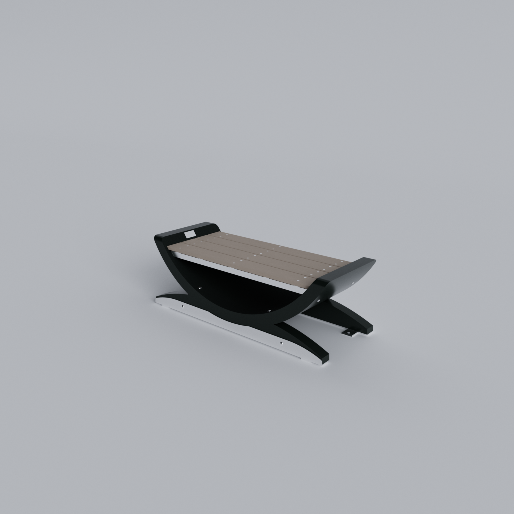 Wind Turbine Blade Open Bench Jasper