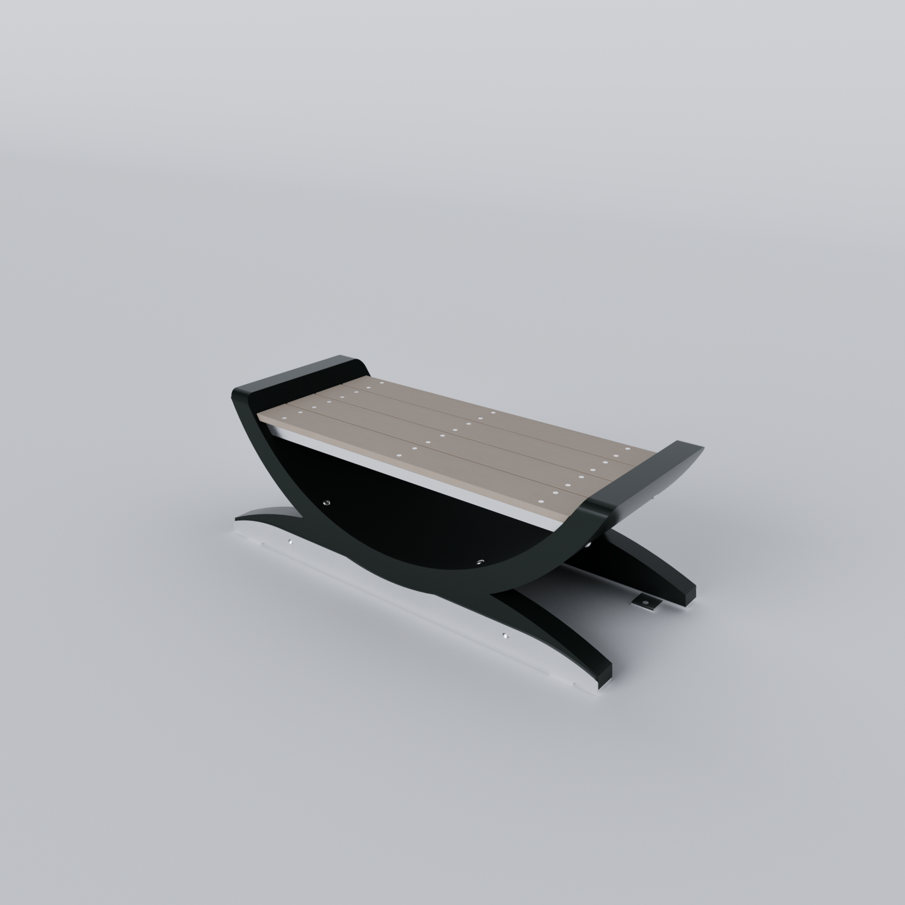 Wind Turbine Blade Open Bench Jasper